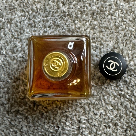 RARE UNOPENED VINTAGE CHANEL NO 5 - Picture 4 of 8